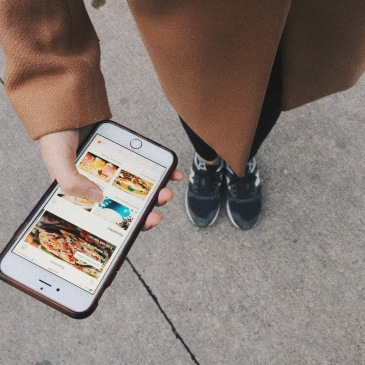 ritual food ordering app save money